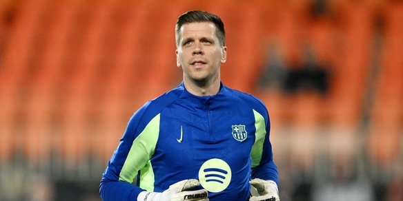Smarrito il cane di Szczesny, ore di ansia per l'ex Juve: ritrovato grazie a un appello sul web