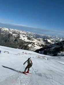 Sci: la Thuile ospiterà una terza gara di recupero femminile