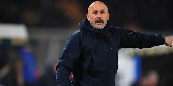 Bologna, c’è un problema nella squadra di Italiano