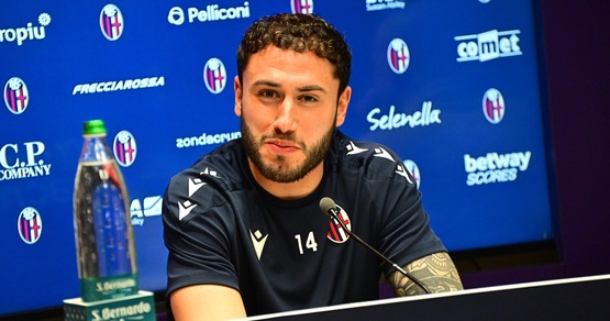 Calabria e l'addio al Milan: "Situazioni spiacevoli. Sulla lite con Conceicao..."