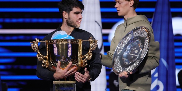 "Sinner e Alcaraz sono destinati a fare una cosa che durerà nel tempo", le dichiarazioni arrivano dalla Spagna