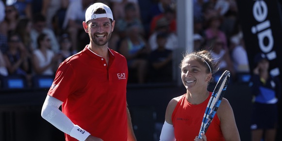 Rivoluzione Us Open: nuovo format e il montepremi schizza alle stelle