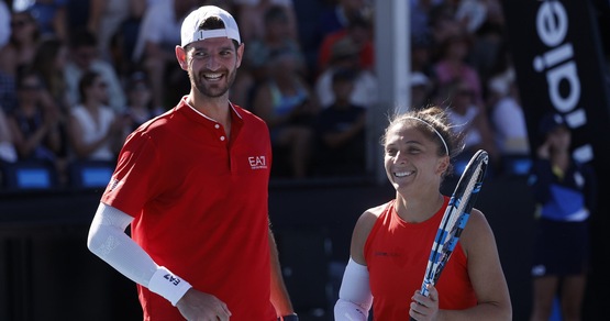 Rivoluzione Us Open: nuovo format e il montepremi schizza alle stelle