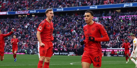 Pronostico Celtic-Bayern, tedeschi favoriti ma...