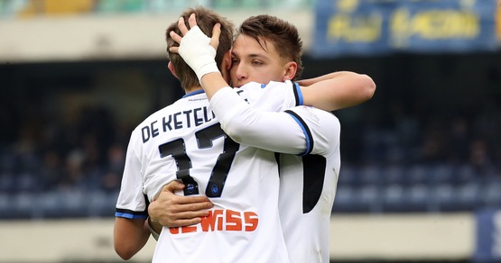 Bruges-Atalanta, il pronostico è d'obbligo