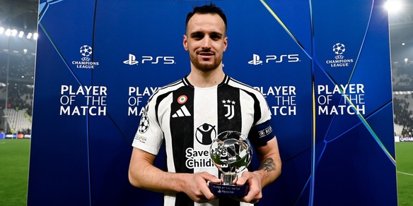 Gatti e la Juve operaia