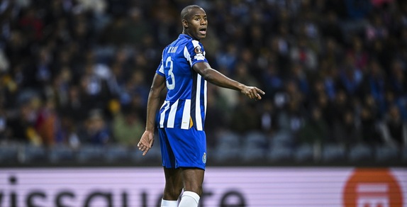 Porto, Djaló avvisa la Roma: "Sappiamo come giocherà e come possiamo batterla"