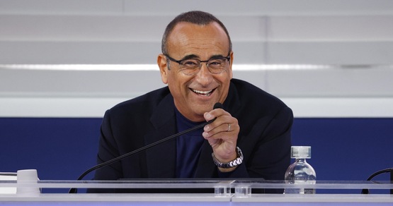 Programma Sanremo 2025: ospiti, conduttori e cantanti terza serata