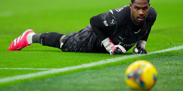 Milan, fiducia Maignan: c’è il rinnovo nel momento no