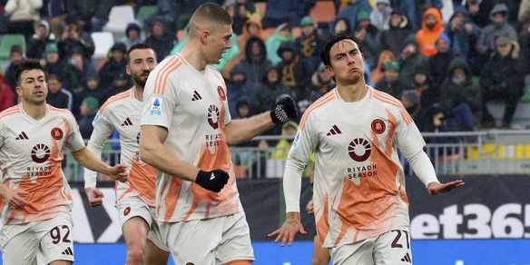 Playoff di Europa League, quote e pronostico di Porto-Roma