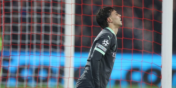 Quinto posto in Champions, l’Italia rischia tantissimo: il ranking Uefa aggiornato