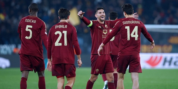 Dove vedere Porto-Roma in tv? Prime o Sky, orario