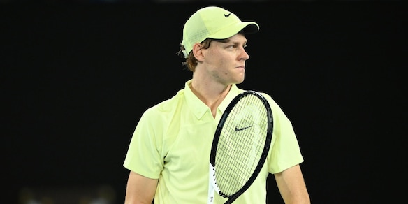 Sinner e il caso doping, la Wada: "Chiediamo uno o due anni di sospensione”