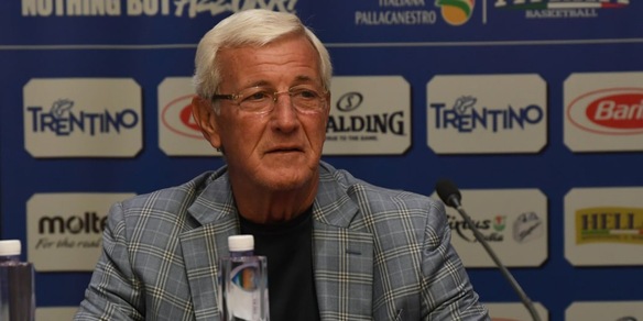 Lippi non impazzisce per Thiago Motta: "Per la Juve dopo Allegri mi immaginavo altro"