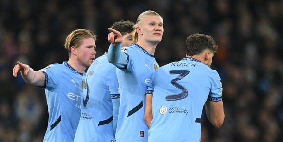 Man City-Newcastle e Tottenham-Man United: ecco i consigli su cosa giocare