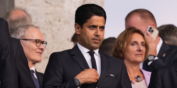 Al-Khelaifi sotto processo, il Qatar minaccia di ritirare gli investimenti nel Psg