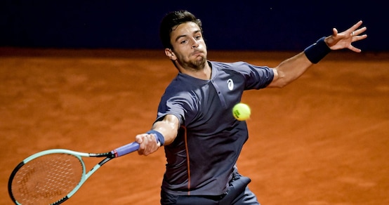 Musetti vola ai quarti dell'Argentina Open: ecco chi affronterà