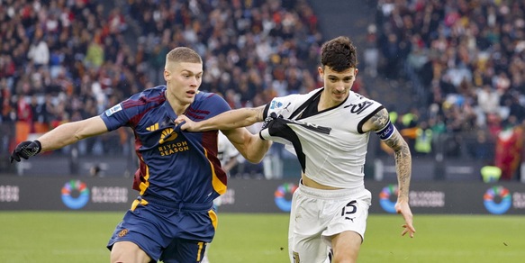 Serie A, la Roma (con la testa al Porto) sfida il Parma: quote e pronostico