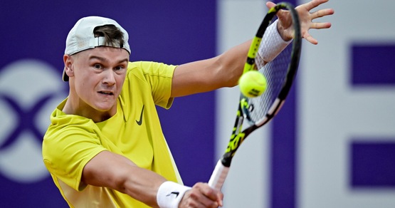 Rune quasi si arrende: “Se sapessi come raggiungere il livello di Sinner…”