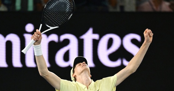 Quando Sinner può perdere il numero uno del ranking Atp: i rischi più grandi e chi può scalzarlo davvero