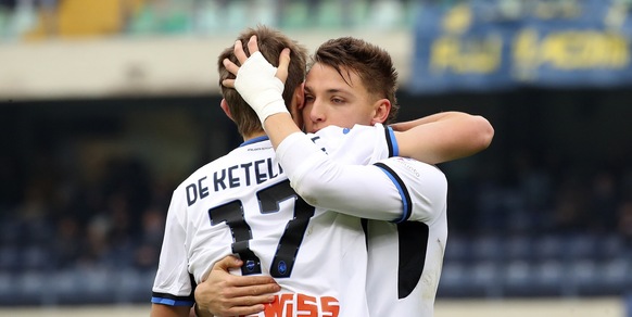 Serie A, Atalanta-Cagliari: pronostico "Multigol"