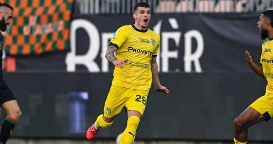 Parma, Mihaila salta la Roma: le condizioni e il bollettino medico