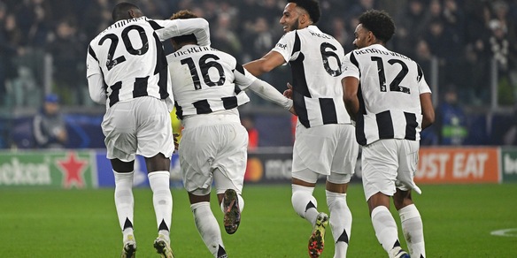 Tether compra una quota della Juve: "Passo che segna una pietra miliare"