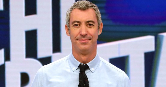 Paolo Kessisoglu, chi è la figlia Lunita e perché è a Sanremo