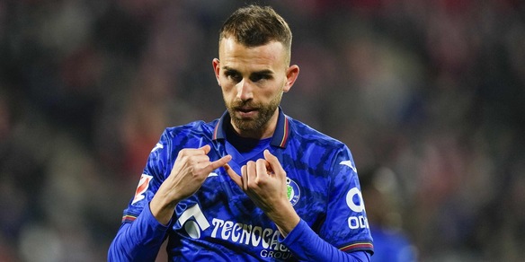 Girona sconfitto in casa e sempre più in crisi: Borja Mayoral lancia il Getafe