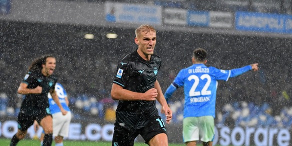 Pronostico Lazio-Napoli, le quote del match tra Baroni e Conte