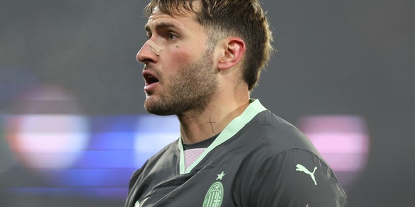 Dove vedere Milan-Verona in tv? Dazn o Sky, orario