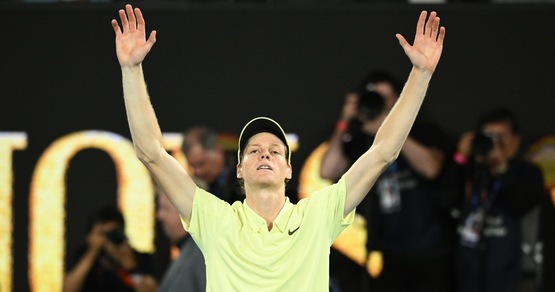 Sinner ancora numero uno dopo la squalifica? Cosa deve succedere