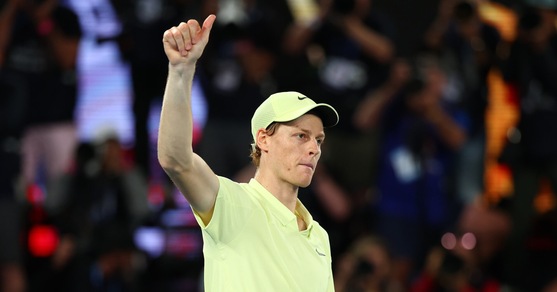 Sinner e la vicenda doping: tutte le tappe di una vicenda infinita