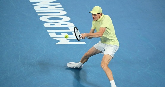 Sinner e il mistero sugli allenamenti durante la squalifica: cosa può fare secondo il regolamento