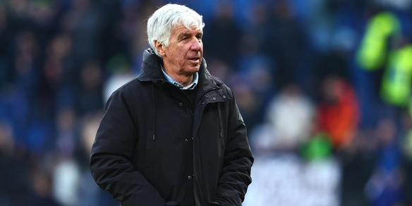 Un ottimo Cagliari frena l'Atalanta che in testa ha soltanto il Bruges