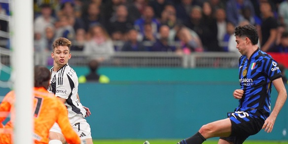 Juventus-Inter, il pronostico del derby d'Italia