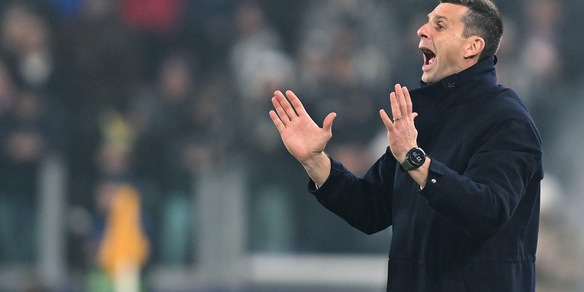 Juve, i convocati per l'Inter: c'è un grande ritorno per Motta