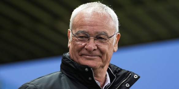 Ranieri dopo Parma-Roma: interviste e conferenza stampa. Rivivi la diretta