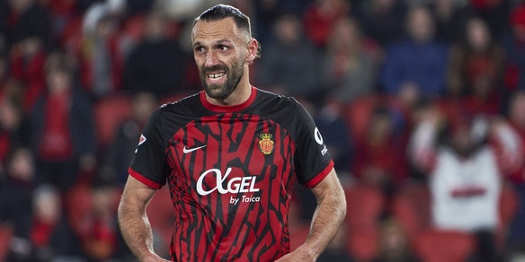 Liga, poker del Siviglia. Frena l'Athletic Bilbao, vola il Maiorca con Muriqi