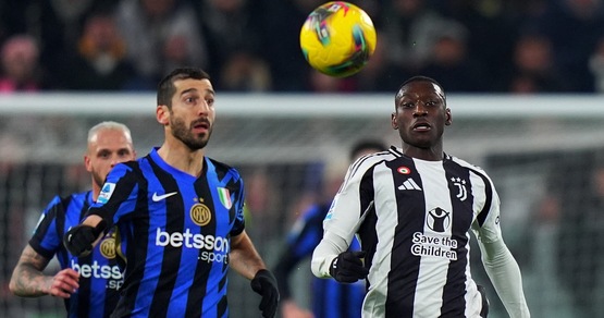 Classifica Serie A dopo Juve-Inter: cosa cambia per Thiago Motta e Inzaghi