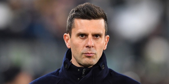 Thiago Motta dopo Juve-Inter: "Male nel primo tempo, poi abbiamo meritato la vittoria"