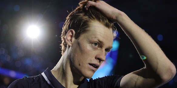 Sinner, e ora? Cosa farà durante la squalifica: c'è l'ipotesi Dubai con... Anna Kalinskaya