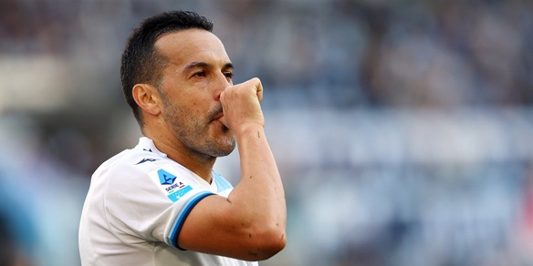 Lazio, c'è un 'altro' Pedro: la mossa di Baroni per sostituire Castellanos