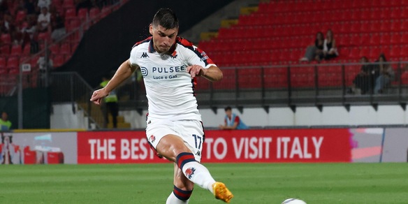 Genoa, Malinovskyi convocato a 149 giorni dal grave infortunio. Ancora out Balotelli