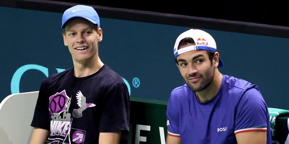 Berrettini, la scelta dell'ex preparatore di Sinner fa discutere. Lui replica così: "Se leggessi ogni commento..."