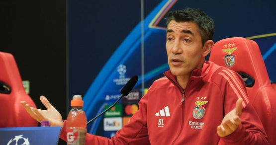 Paura a Lisbona: interrotta la conferenza del Benfica per un terremoto, la reazione del tecnico Lage