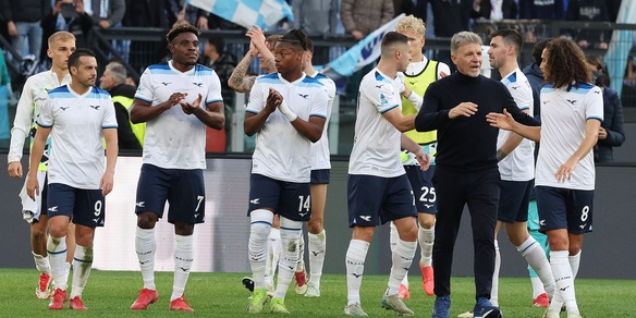 Spunta il patto tra la Lazio e Baroni: ecco l'obiettivo da centrare