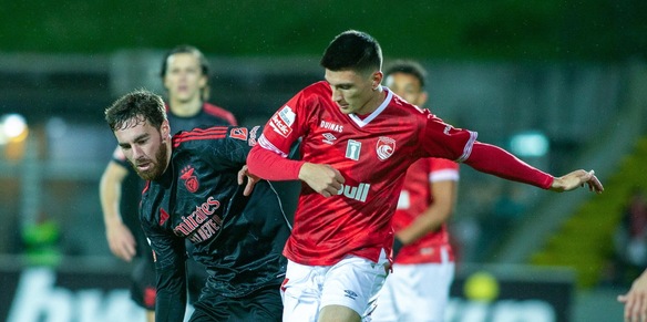 Pronostico Benfica-Monaco, terza sfida ravvicinata