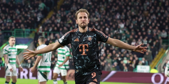 Pronostico Bayern-Celtic, compito proibitivo per gli scozzesi