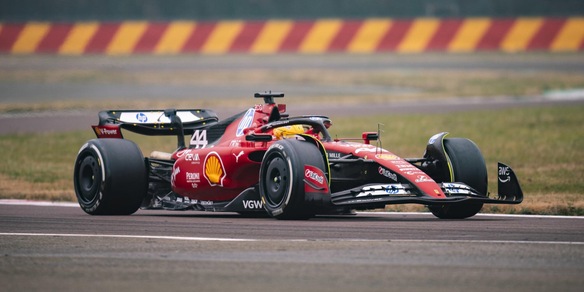 Ferrari, la presentazione della nuova monoposto: orario e come vederla in tv e streaming